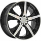 Mi-tech D-29 W8.5 R20 PCD5x120 ET40 MB/AM